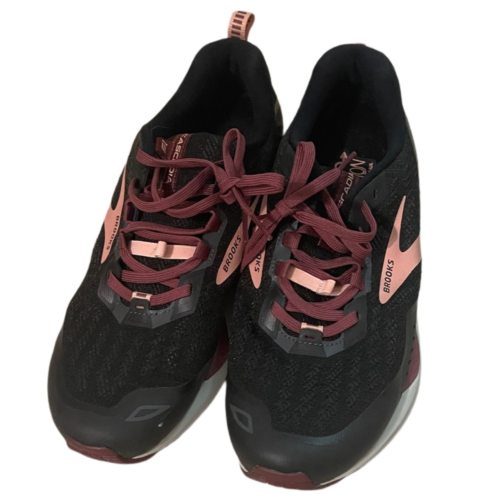Brooks cascade 15